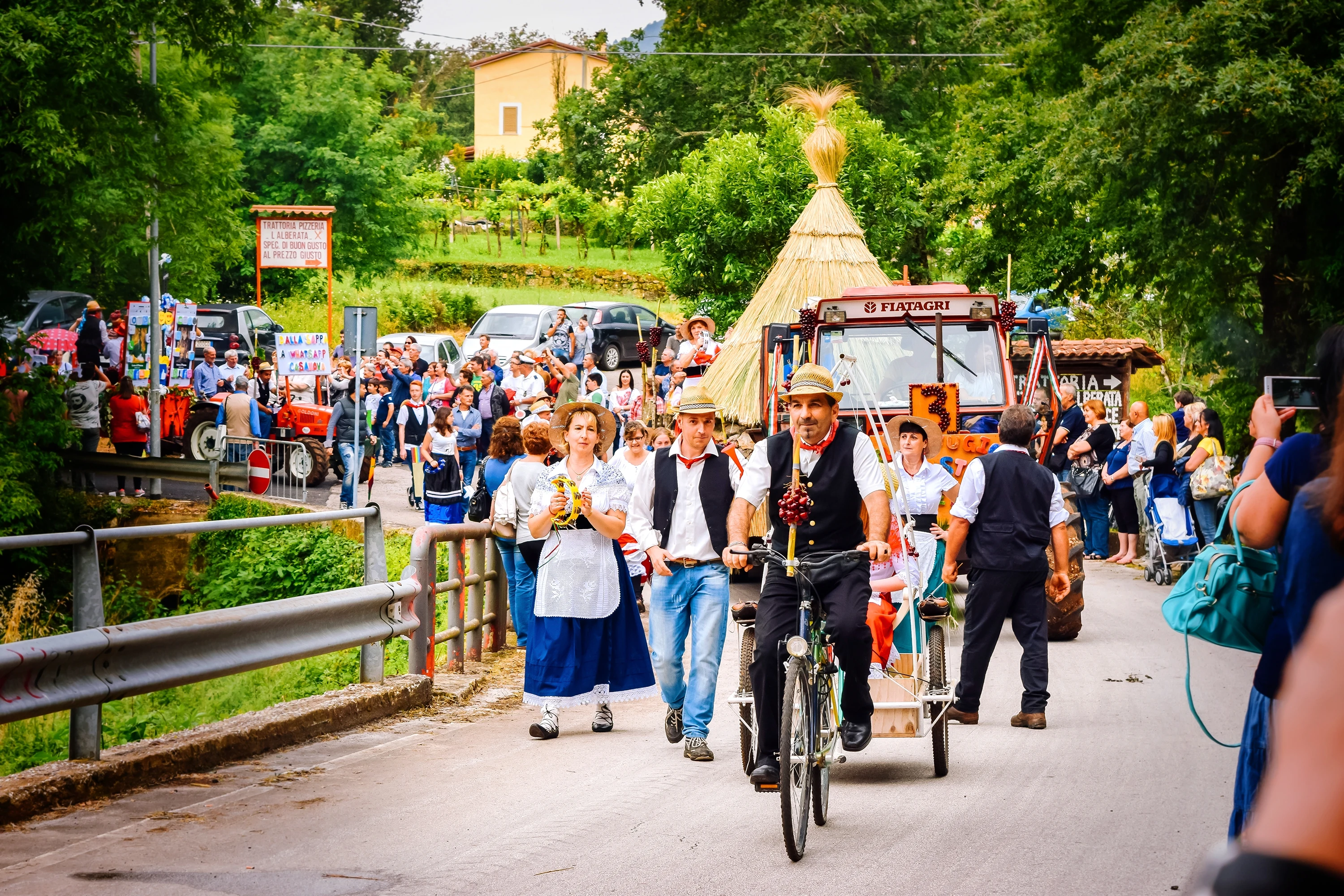 Feste ed Eventi